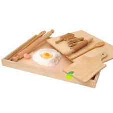 SET PASTA CON 10 UTENSILI