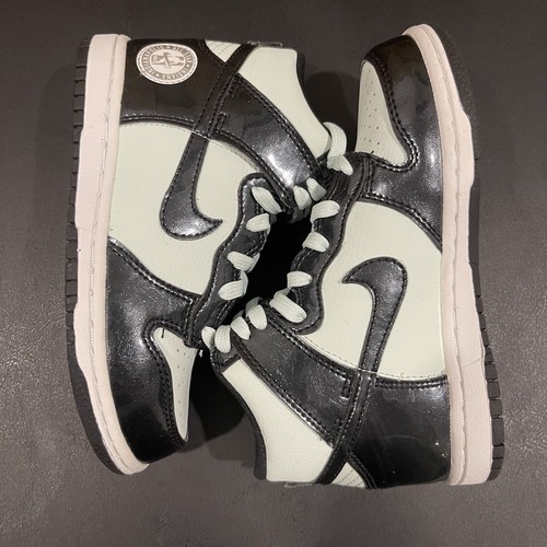Nike dunk high all - ps,