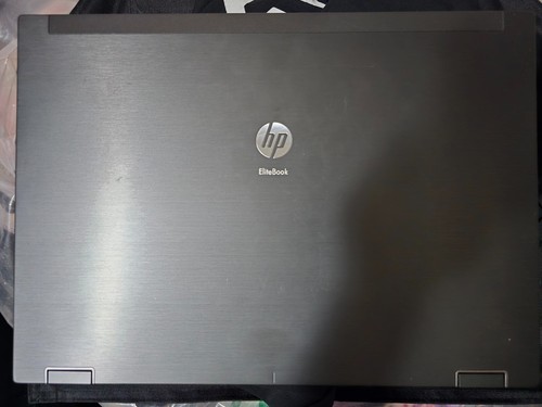Elitebook 8740w upgraded - 8740w,