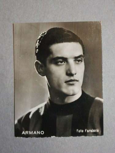 Figurina calciatori - ***figurina,