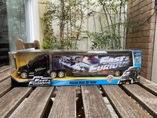 JADA TOYS FAST & FURIOUS