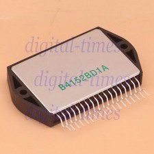 One For SANYO Nuovo STK4152II