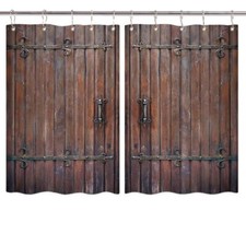 Tende Medievali Porta Francese