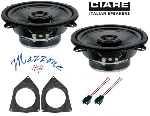 Ciare cz131 kit - kit, 2