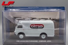 1:43 OM Leoncino furgone