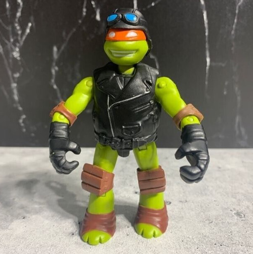 Tmnt radical road racer - road,