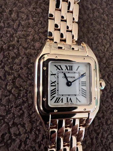 Orologio donna cartier - donna,