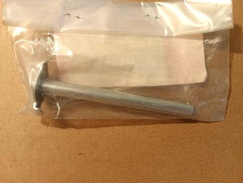 Perno cavalletto centrale orig - cavalletto,