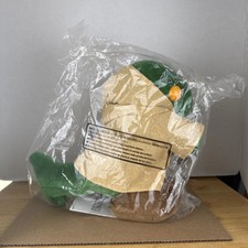 Peluche Final Fantasy Tonberry