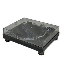 Technics SL-1200MK5 Nero con