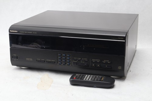 Technics mc4 1 lettore - sl-mc4, 60+1