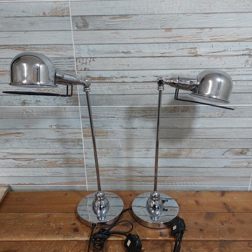 Coppia lampade angolari per - coppia,
