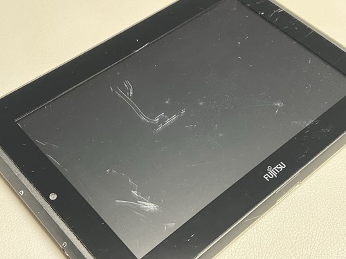 Tablet windows fujitsu - tablet,