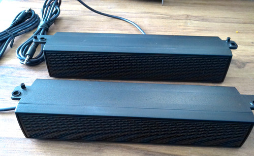 Altoparlanti stereo 5000 - altoparlanti, lg