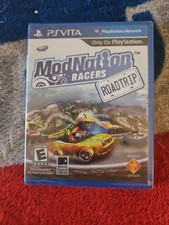 ModNation Racers: Road Trip -