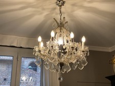 Lampadario Murano Antico