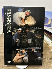 Valsesia - Lorenzo Del Boca -