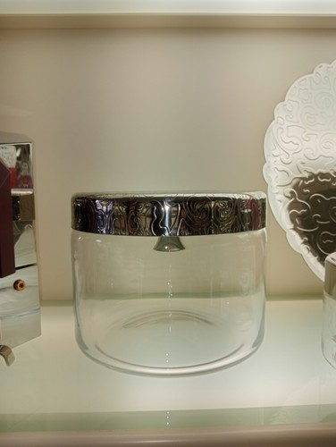 Alessi scatola porta biscotti - scatola,