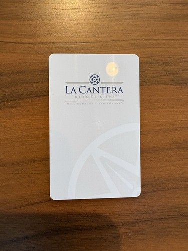 Cantera resort and spa - la,