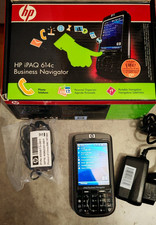 Ipaq 614c business - ipaq,