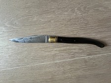 Coltello tascabile Laguiole