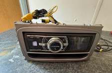 Alpine Ricevitore multimediale digitale singolo din iDA-X305S FORD FOCUS