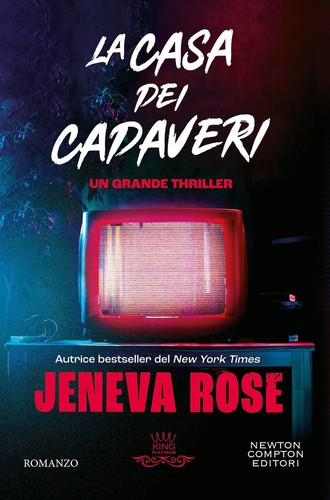 Libri rose jeneva la casa - la,