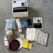 Kit Installazione e