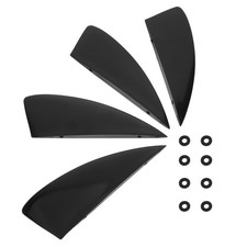 Kite Surfboard Rudder