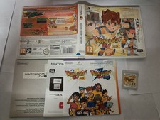 INAZUMA ELEVEN GO LUCE