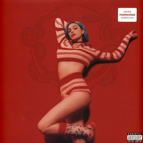 Rose villain radio - -,