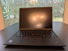 Lenovo ThinkPad X1 Nano Gen 2