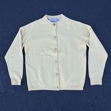 Cardigan vintage Ballantyne
