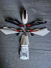 Kit carene complete originali