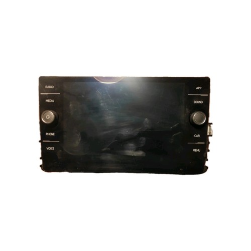 Autoradio schermo - schermo, 8"