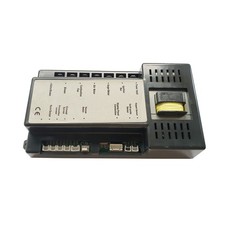 Ricambio centralina centralina