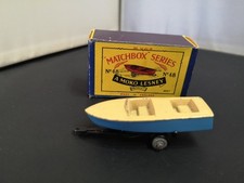 B394-MATCHBOX LESNEY N.48A