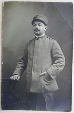 FOTO 51 REGGIMENTO FANTERIA BRIGATA ALPI CACCIATORI MILITARE PRIMA GUERRA WW1