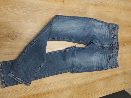 Pantaloni rifle 906 - pantaloni,
