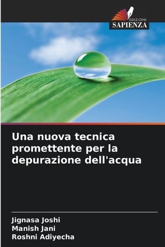 Una nuova tecnica promettente