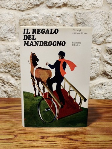 Regalo del - regalo,