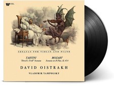 David Oistrakh - Tartini