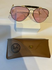 Ray Ban B&L🇺🇸Metalli