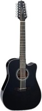 Takamine GD30CE-12 Dreadnaught