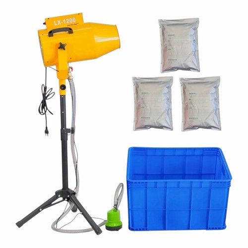 Party foam cannon blaster - foam,