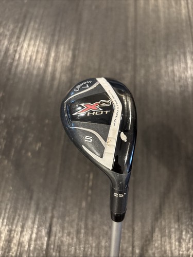 Callaway hot hybrid - callaway,