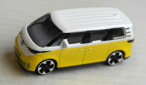 Majorette volkswagen id - vw,