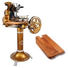 Macchina volano berkel - macchina, a