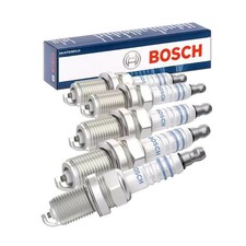 5 CANDELE BOSCH 0242235666 -