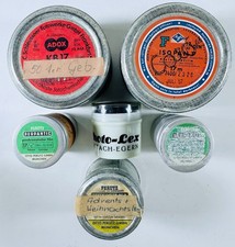 Vintage Agfa Isopan Adox